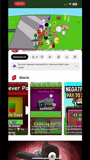 Bfdi Screaming From Bfdia 1