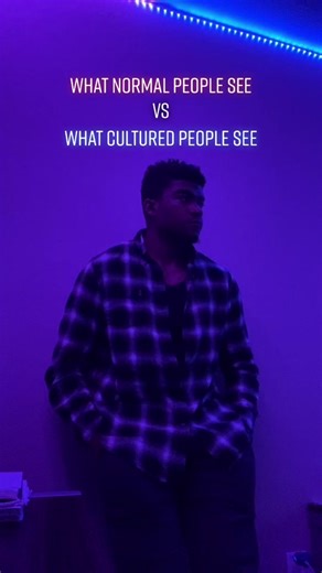 Exploring Perspectives: Normal vs Cultured in Anime