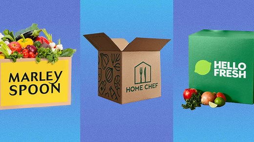 The Best Meal Delivery Services, According to Bon Appétit Editors