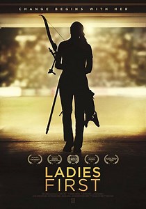 Ladies First - movie: where to watch streaming online