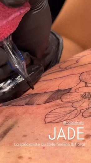 1.1K views | La Machine Infernale Tattoo on Reels | Facebook