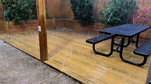 36K views · 272 reactions | STORM AT THE STATION: We are tracking strong winds and hail as First Alert Weather moves through East Tennessee. This is the Deane Hill area. Keep up LIVE here: https://shorturl.at/nH0t2 | WVLT | Facebook