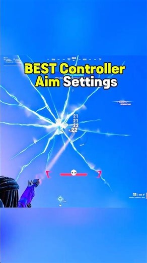 New BEST Controller Settings in Season 2 🎯🎮