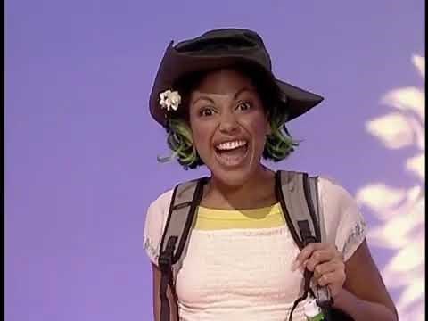 Hi 5 USA Aventuras 1