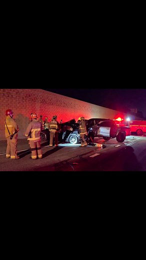 Early Saturday morning, a young woman lost her life on The WB 10 FREEWAY near INDIAN HILL. Three vehicles were involved in a crash. One vehicle might have been disabled prior to the crash. Los Angeles County Fire Department pronounced the woman dead at the scene. | Pomona Patch
