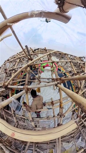 Discover the World's Largest Rinpoche Project