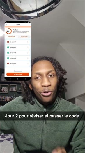 Jour 2 pour avoir le code twitch : Madorasama #twitch #humour