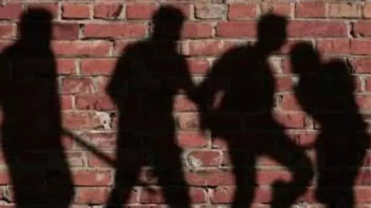 Delhi student beaten up for refusing slogans to support college poll campaign