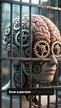 Life After Lockup What Federal Prison Does to the Human Mind
