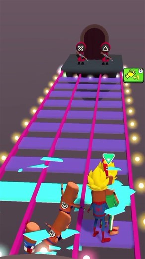 SQUID GAME 😱 PART 11 #shorts #squidgame