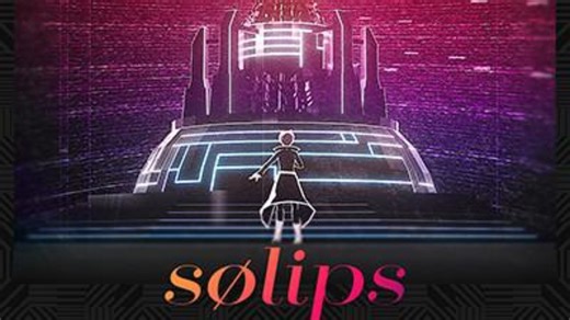 【Phira/超爽纵连】sølips AP!