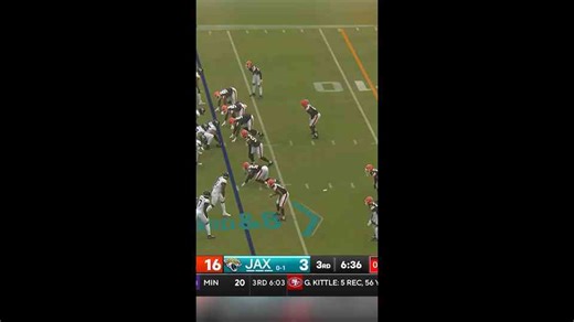 Myles Garrett 2024 season highlights - Part 2