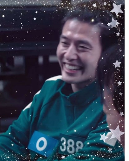 Exploring Gi-Hun's Connection with Dae-Ho in Squid Game