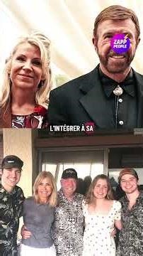 10 incredible facts about Chuck Norris 😳