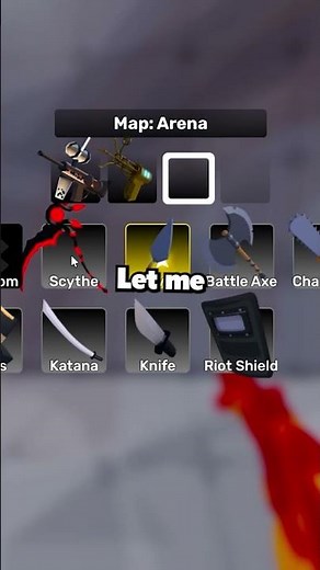 Rivals Just Released THE BEST GAMEMODE of ALL TIME.. (part 6) #roblox #shorts #rivals