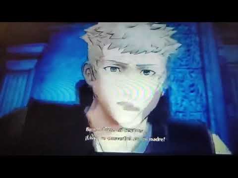 Fire Emblem Warriors: Lucina Unmasked/Chrom And His Sister Lissa Meet Their Future Kids