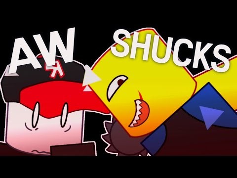 AW SHUCKS [ TRUD ]