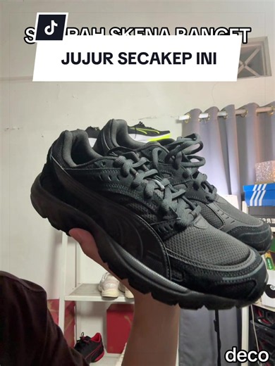 Puma C25K diskon: sepatu Puma cakep dan nyaman, cek sekarang