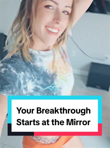 The threshold only disappears when you decide to walk through it. ​#fyp #spiritualtiktok #manifestation #awakening #freedom