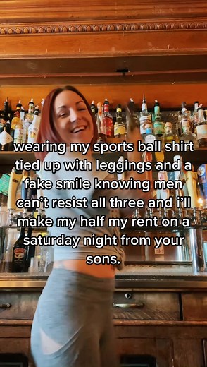 Empowering Female Bartenders in the Service Industry