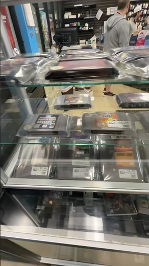 More Nintendo 64 Game Pickups