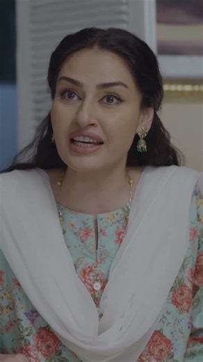 Rehmat Episode 45 | Promo | Junaid Khan | Hina Tariq | ARY Digital Drama