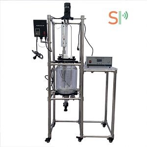 [Hot Item] High Speed Ultrasonic Sonicator For Plant Oil Extraction