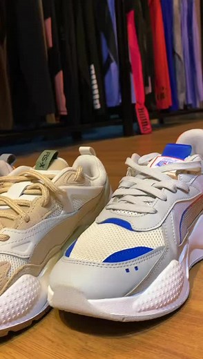 Puma Outlet Java on TikTok