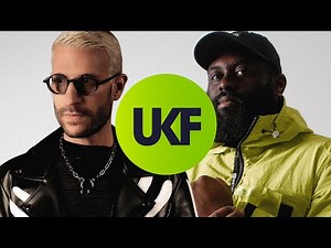 Don Diablo pres. CONTROL ALT DELETE ft. P Money - Keep Pushin' (Beast)