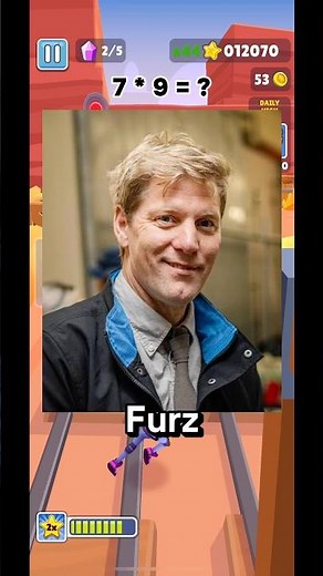 From PLUMBER to YouTube Inventor🧑‍🔧 — The Story of Colin Furze #shorts #youtuber #story