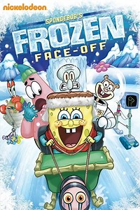Stream SpongeBob's Frozen Face-Off (2012): Find it on Netflix, Prime Video, Hulu & more