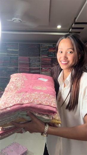 Nitya collection 1 🧿 (Butwal) (@nitya_collection1)’s videos with original sound - Je pani Chha Clothing Store