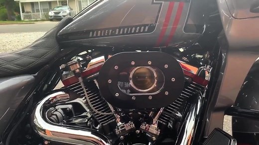 2.4K views · 62 reactions | These new Windowed No Loss Air Cleaners are available for both Twin Cam and Milwaukee 8 engines. Call us at 336-993-7068 to preorder now! Retails for $495. | T-MAN PERFORMANCE | Facebook