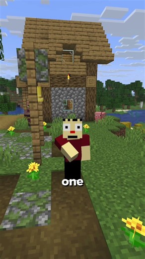 Minecraft Name Tags Have SECRET Powers 🤯