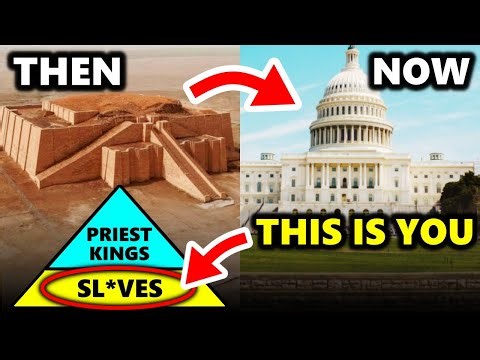 The MOST Untold History On Earth: The Origins of Government | SGFG Documentary Ep. 19