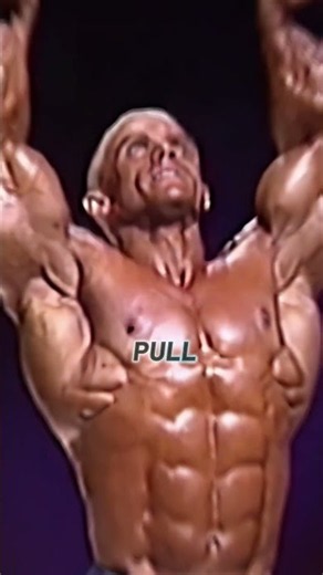 Why Bodybuilders Have INSANE Forearms 💪 #shorts