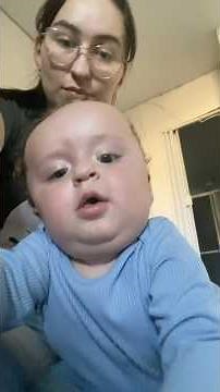 Vacina 6 meses + gripe 🤧 #baby vacina seis meses #Bebê #Maternidade #IntroduçãoAlimentar ￼