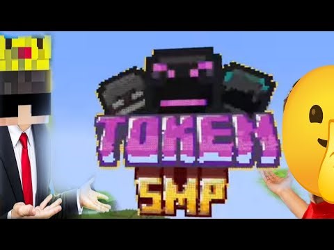 I am join to TOKEN SMP ‪@5star1Gaming‬ ‪@NoxtonSpicy‬ #token #smp