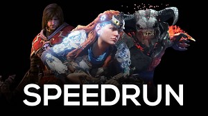 30K views · 140 shares | ¡Te contamos las noticias del mundo de los videojuegos en SPEEDRUN! | Level Up | Facebook