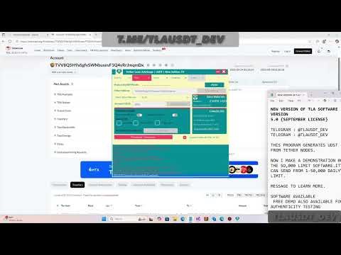 New Flash USDT Software Review | Truth, Update & How It Works