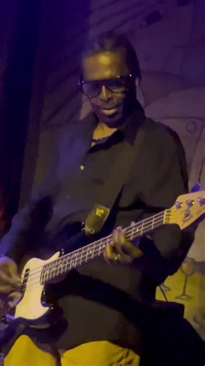 North Mississippi Allstars Rock Band 5/7/26 Felton Music Hall #jam #blues #funk #allstars #rock