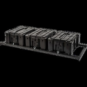 Ammo Box Holder – BUSHTECH