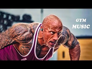 Musica Palestra 2021 💪 Canzoni Motivante per Allenamento, Fitness Aerobica, Correre, Workout Gym #5