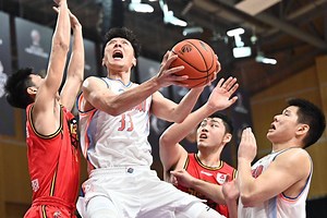 正式宣布！CBA名将退役告别赛场，出任球队教练，带队冲击季后赛