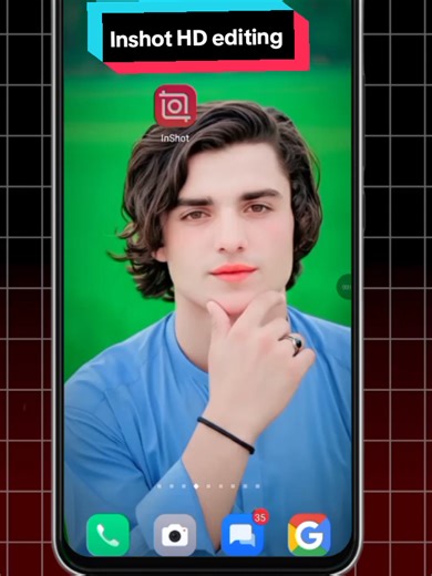 Master InShot HD Editing Techniques Today