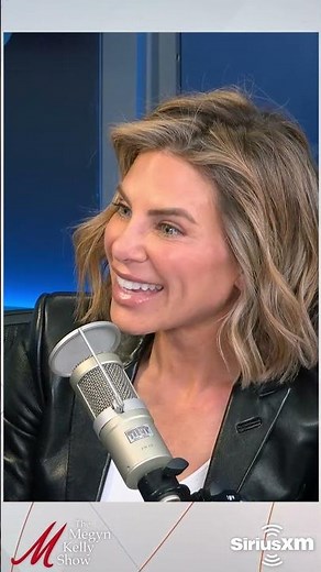 Megyn Kelly on her Fitness Journey, with Jillian Michaels