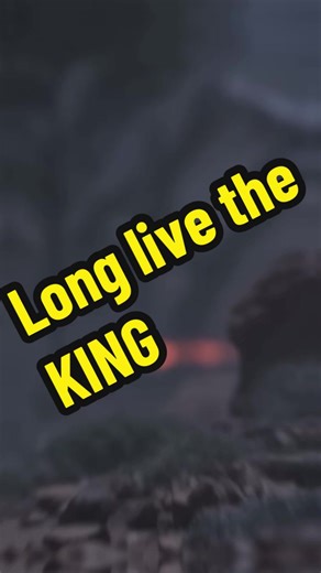 King Glork’s intro for arc raiders! #king #glork #intro #professional #contentcreator