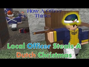 Blood & Iron: How A Jolly Officer Thinks #42 (Christmas Update)