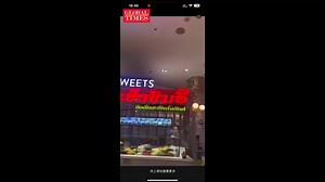 Thai police have arrested a 14-year-old suspect after a shooting at Bangkok's Siam Paragon mall on Tuesday. Three people have been killed and four wounded, media reported. Several gunshots at around 4:20 pm local time inside the mall caused panic of the public. One Chinese national was killed and another injured in the shooting incident in Siam Paragon mall in Bangkok, Thailand on Tuesday: CCTV New | Global Times