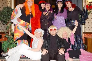 14 photos remembering big nights out in Sheffield in the early noughties, including Reflex